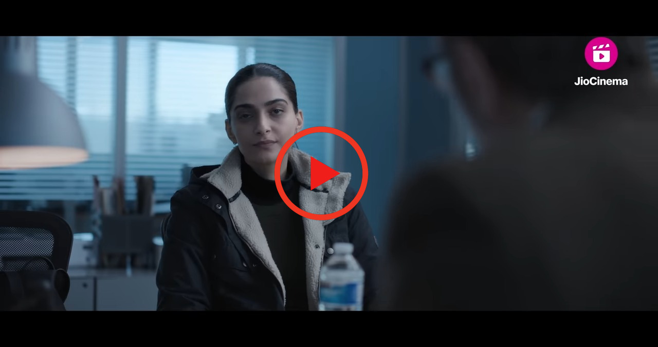 Blind (2023) Movie Download Link, Story, Trailer, Star Cast